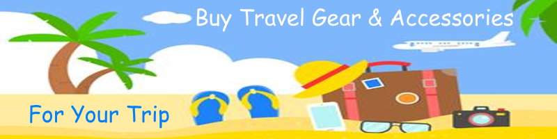 5 Star Travel Resorts Travel Gear